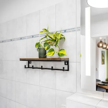 Friedenstrasse 43 Whg Mara