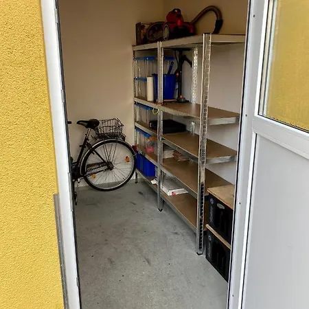 Apartment Friedenstrasse 43 Whg Mara *