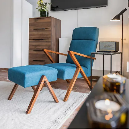 Friedenstrasse 43 Whg Mara Apartment Zingst