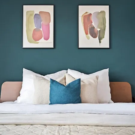 Friedenstrasse 43 Whg Mara *