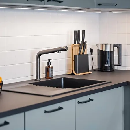 Friedenstrasse 43 Whg Mara * Zingst