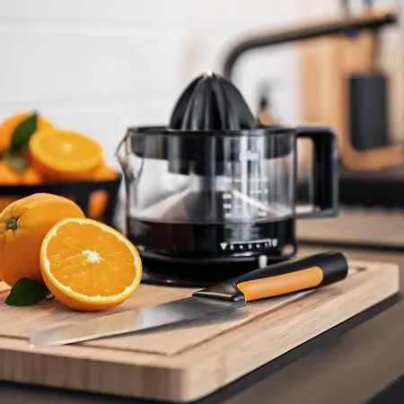 Apartment Friedenstrasse 43 Whg Mara *