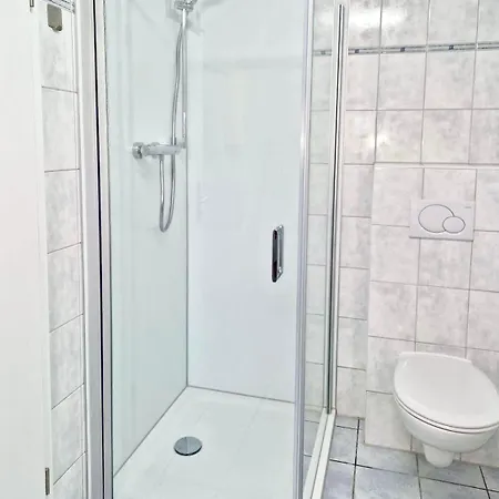 Friedenstrasse 43 Whg Mara Apartment Zingst